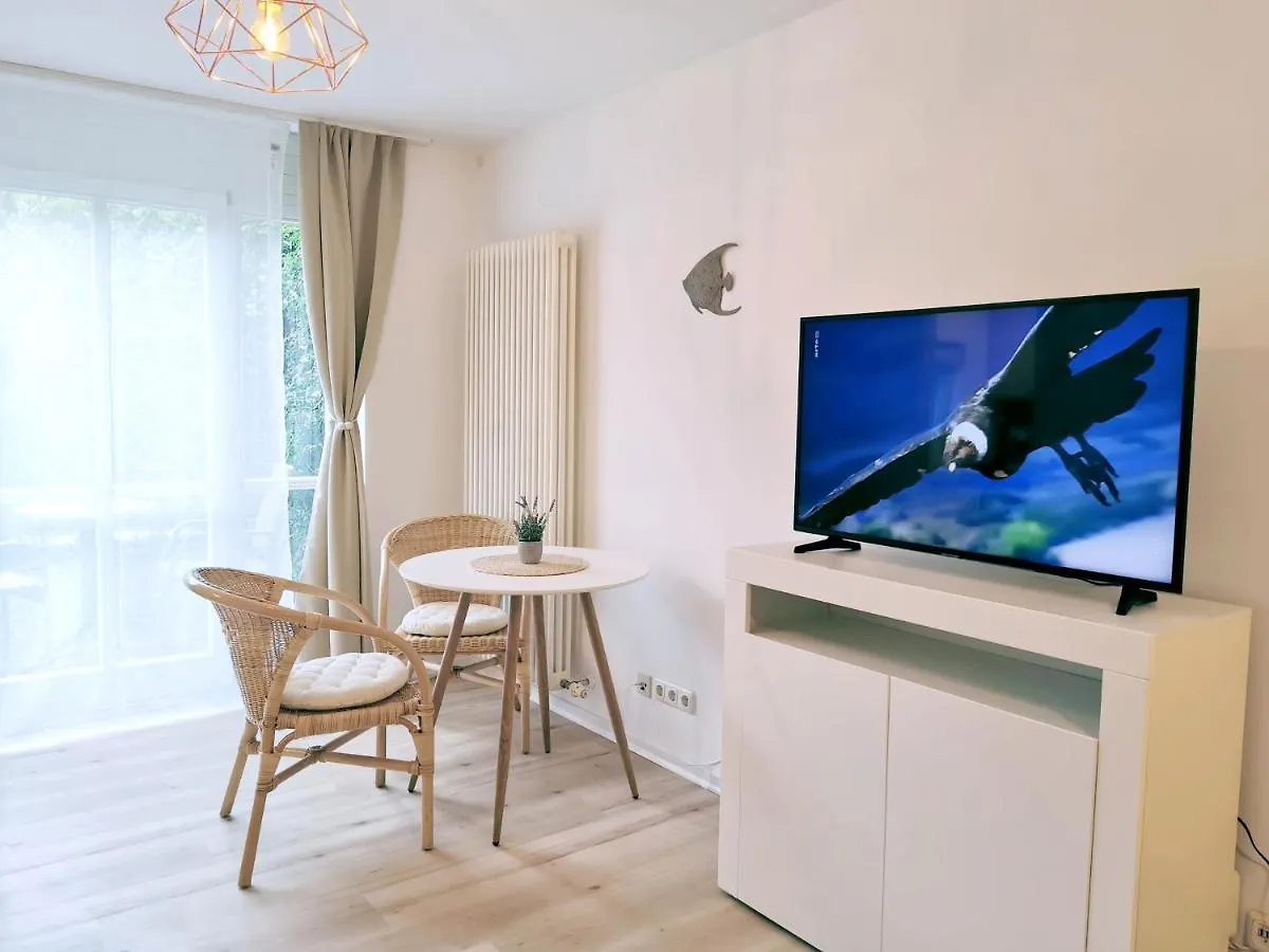 Lillys Apartment Kempten 0*,