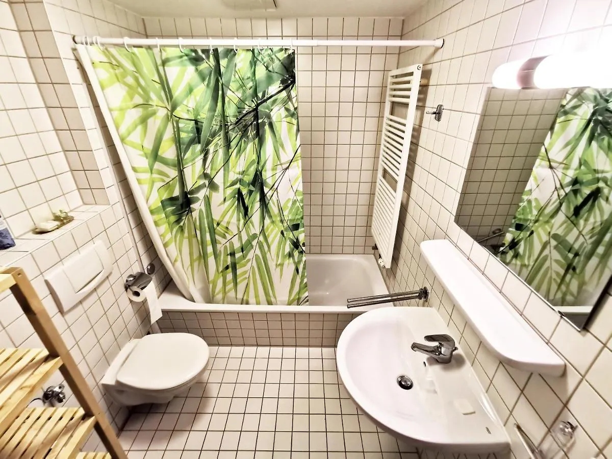 Lillys Apartment Kempten